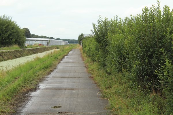 Medium property photo - Achterdiep Noordzijde, 9611 BT Sappemeer